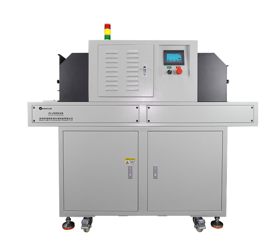 uv固化機(jī)不同波長(zhǎng)有什么作用 uv固化機(jī)不同波長(zhǎng)有什么作用