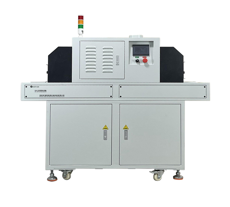 uvled固化機(jī)常見(jiàn)的應(yīng)用有哪些 uvled固化機(jī)常見(jiàn)的應(yīng)用有哪些
