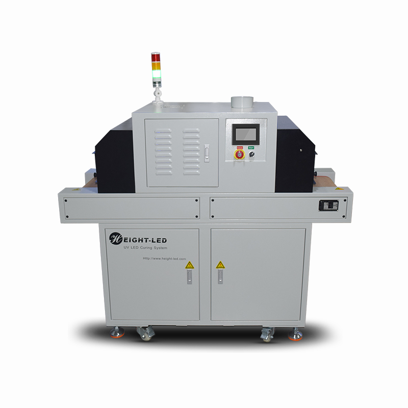 印刷廠選擇UVLED固化機(jī)廠家要注意哪些問題 印刷廠選擇UVLED固化機(jī)廠家要注意哪些問題