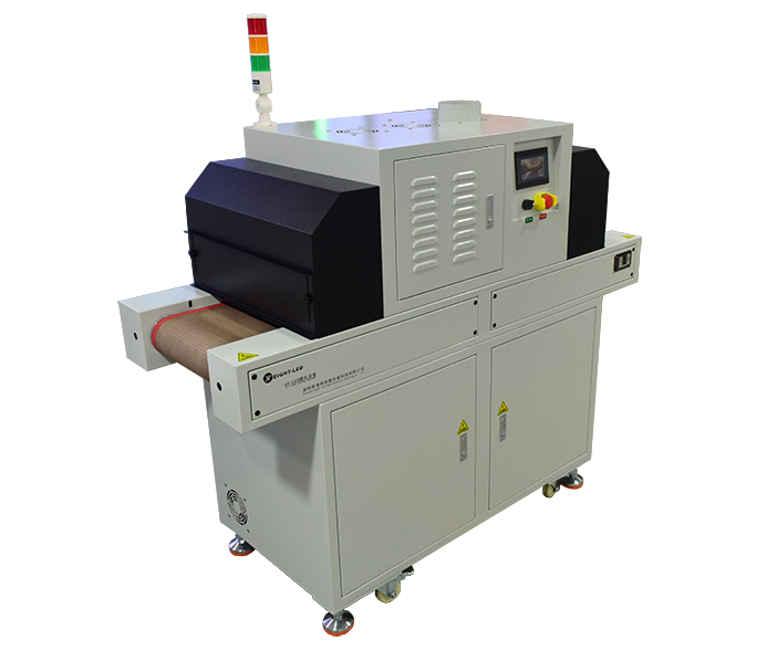 uvled固化機在LCD行業(yè)有哪些應用 uvled固化機在LCD行業(yè)有哪些應用