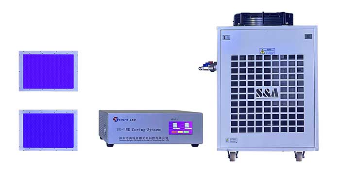 uvled面光源優(yōu)勢有哪些 uvled面光源優(yōu)勢有哪些