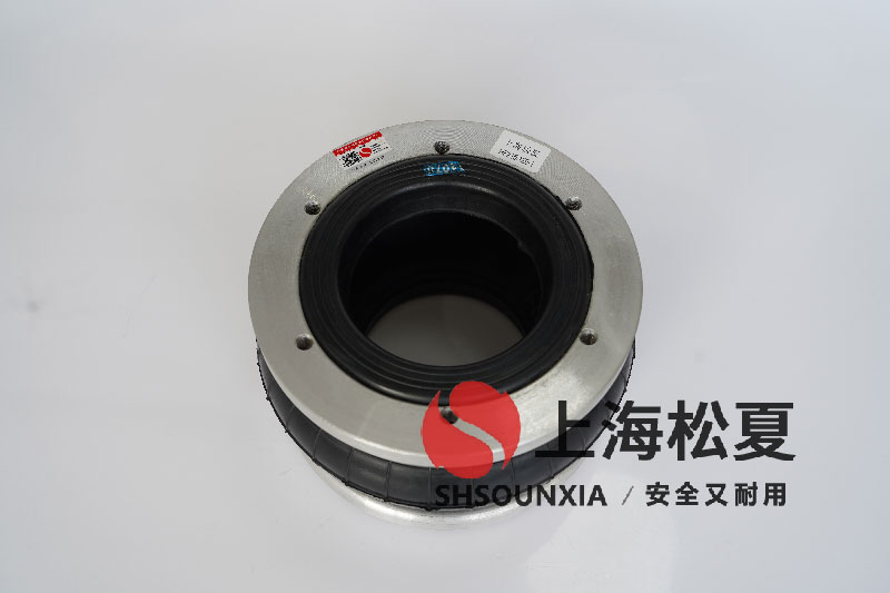 游樂設備GF型卡箍式空氣彈簧