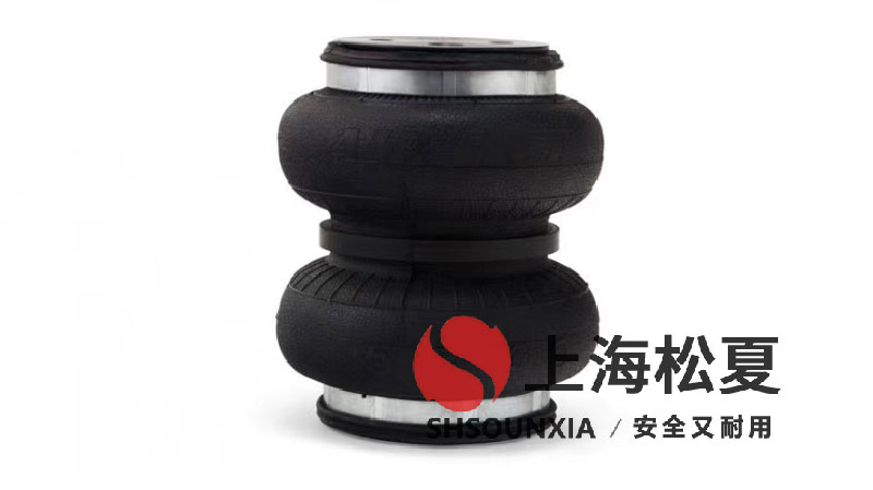 高頻振動(dòng)試驗(yàn)臺(tái)GF型橡膠氣體彈簧