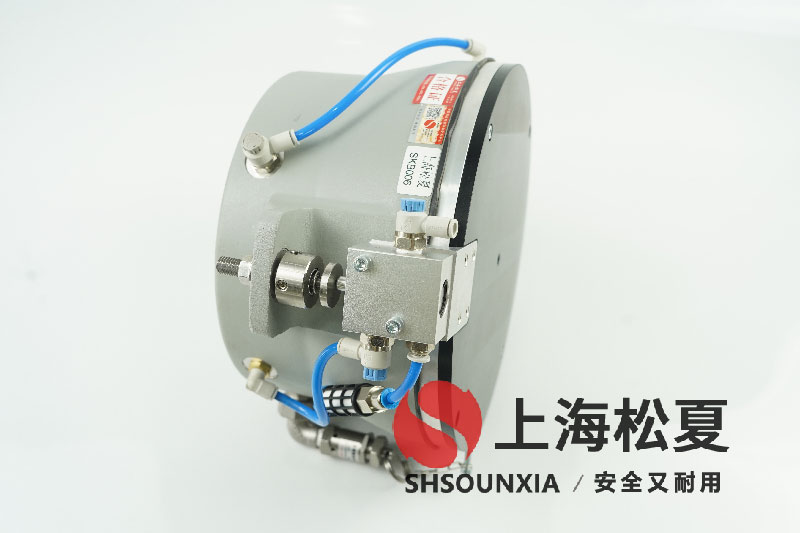 管道設(shè)備JBF型空氣彈簧