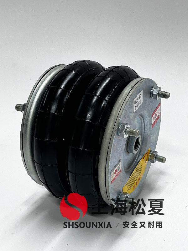 振動(dòng)試驗(yàn)儀器有用firestone空氣彈簧