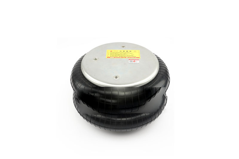 在今天的生活中，人們總是看到很多空氣彈簧減震器在各行各業(yè)中應(yīng)用。銷(xiāo)售市場(chǎng)中對(duì)空氣彈簧減震器的需要也非常大?？諝鈴椈墒欠墙饘俨牧吓せ?，它運(yùn)用空氣的流體密度，將縮小空氣沖進(jìn)一個(gè)靈活多變的封閉式器皿，以此來(lái)實(shí)現(xiàn)彈力實(shí)際效果。因?yàn)榭諝鈴椈删邆淞己玫膹椓μ攸c(diǎn)，全部空氣彈簧減震器的壓縮變形能夠減少震動(dòng)。工業(yè)生產(chǎn)、機(jī)械設(shè)備等相關(guān)部門(mén)。尤其是在一些大中型構(gòu)造多形式實(shí)驗(yàn)中，歐美國(guó)家頻繁使用空氣彈簧。比如，空氣彈簧用大型客機(jī)地面振動(dòng)測(cè)試，從而減少支撐系統(tǒng)震動(dòng)產(chǎn)生的影響，達(dá)到仿真模擬空氣懸掛系統(tǒng)的需求；空氣彈簧生產(chǎn)商操控的空氣彈簧完全取決于內(nèi)部結(jié)構(gòu)外部構(gòu)造形狀原材料設(shè)定。因而，怎么使橡膠材料性能融入這些變化，是減振器整體配方設(shè)計(jì)的一般標(biāo)準(zhǔn)。在材料設(shè)計(jì)時(shí)，應(yīng)該考慮的一件事是防止重要原材料橡膠性能：依據(jù)總體形變構(gòu)造，明確提出橡膠可以承受各部件應(yīng)變力和壓縮變形轉(zhuǎn)變所產(chǎn)生的裁切應(yīng)變力的物理性能規(guī)定。布局空氣彈簧減震器時(shí)一定要考慮荷載和環(huán)境要素。 橡膠材料的恒定拉伸應(yīng)力意味著汽體彈簧減震器的地應(yīng)力-應(yīng)變力特點(diǎn)。因而，一般采用恒定的拓寬地應(yīng)力做為復(fù)合材質(zhì)的物理性能指標(biāo)值?？諝鈴椈蓽p震器橡膠材料中選用碳黑做為補(bǔ)強(qiáng)材料，能提高其恒定的拉伸應(yīng)力，降低橡膠在恒定荷載中的動(dòng)態(tài)性形變和壓縮變形，降低發(fā)燙。盡管所使用的生膠類(lèi)型不一樣，但各部件橡膠層內(nèi)的恒定拉應(yīng)力應(yīng)遍布。 作為一個(gè)隔振器，運(yùn)用橡膠氣囊內(nèi)縮小空氣的反沖力做為彈力恢復(fù)能力，空氣彈簧減震器也應(yīng)當(dāng)在平常開(kāi)展維護(hù)保養(yǎng)。僅有保證空氣彈簧減震器很重且容易毀壞，才能體現(xiàn)其應(yīng)該有的功效。