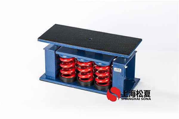 選擇彈簧減震器應(yīng)當(dāng)根據(jù)什么來選擇？