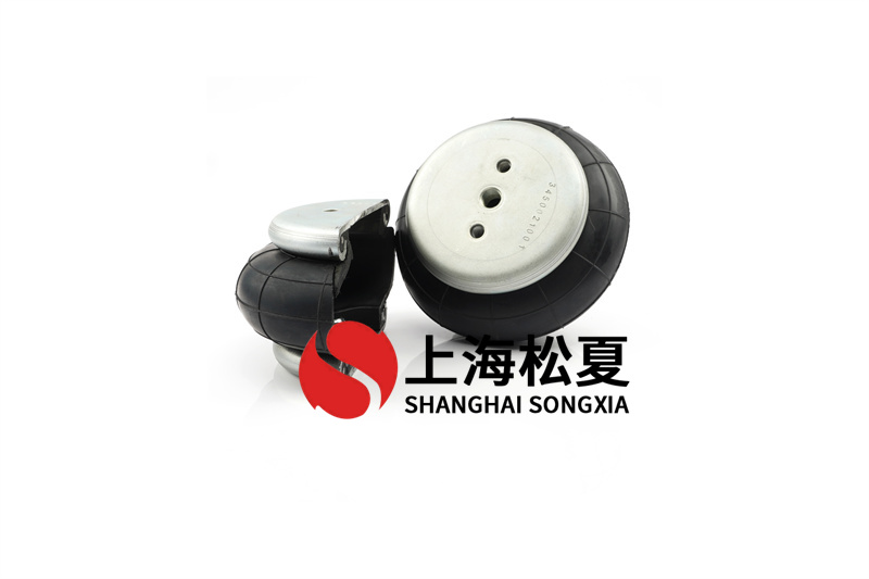 J-256-1精密設(shè)備空氣彈簧的主要構(gòu)造包括什么？