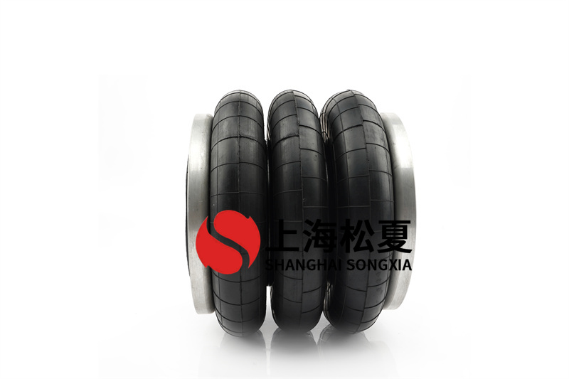 J-200-3振動臺空氣彈簧的功能是什么？如何選擇？