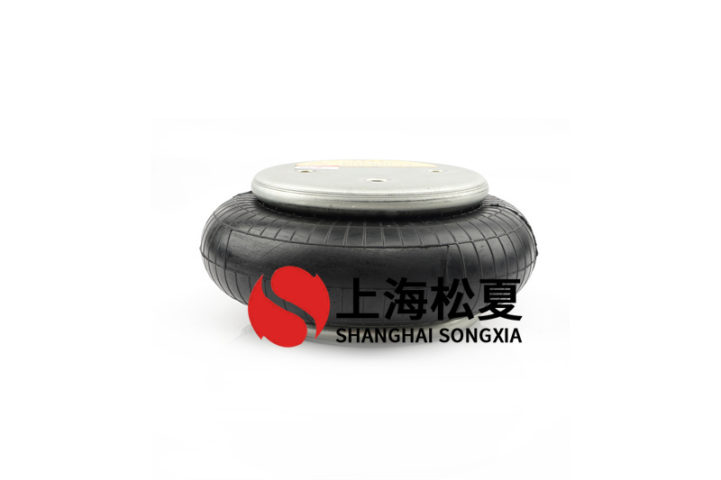 機(jī)械振動(dòng)學(xué)安裝橡膠空氣彈簧減振器