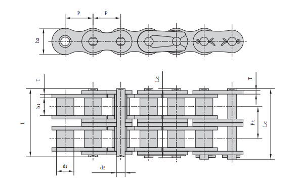 <font color='red'>240H-2</font>_重載鏈條<font color='red'>240H-2</font><font color='red'>規(guī)格</font>參
