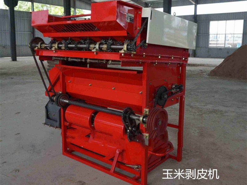 玉米剝皮機鏈條_剝皮機鏈條